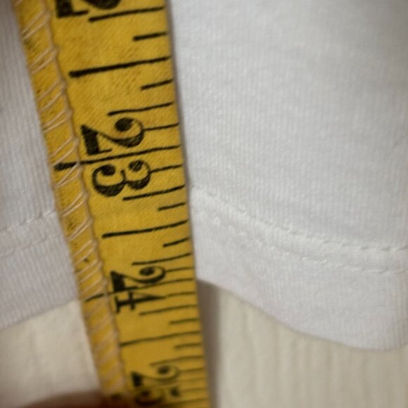 Johnny Was Crew Neck Tee Shirt - Picture 11 of 14